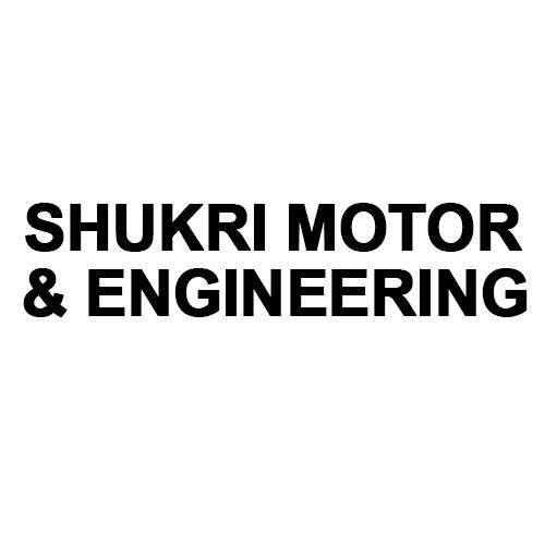 Shukri Motor & Engineering