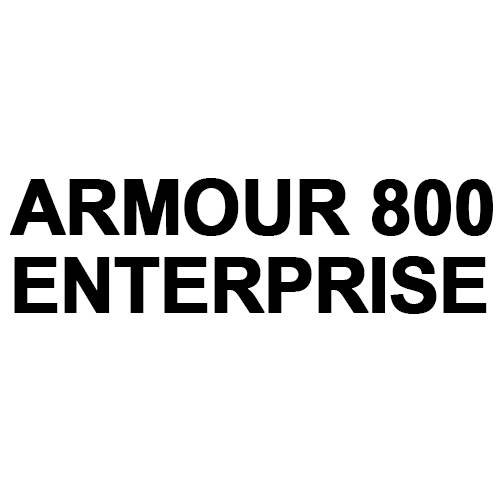Armour 800 Enterprise
