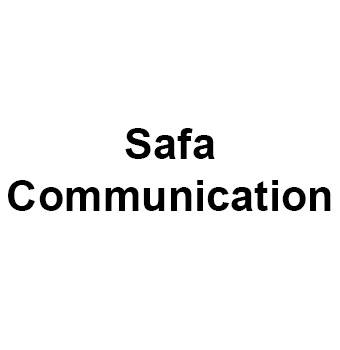 Safa Communication