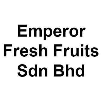 Emperor Fresh Fruits Sdn Bhd