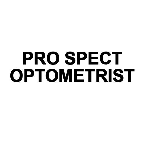 Pro Spect Optometrist