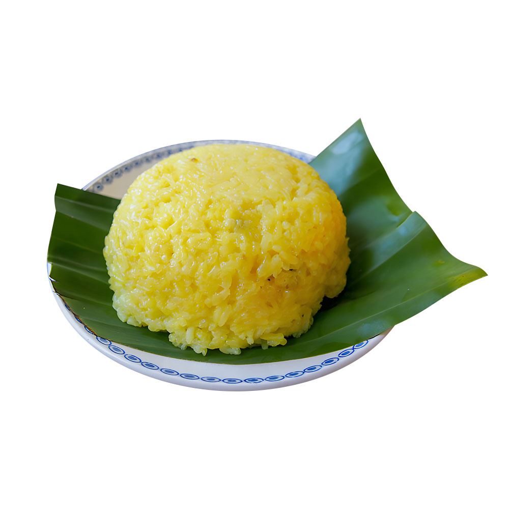 NM Rezeki Global Enterprise Yellow Glutinous Rice