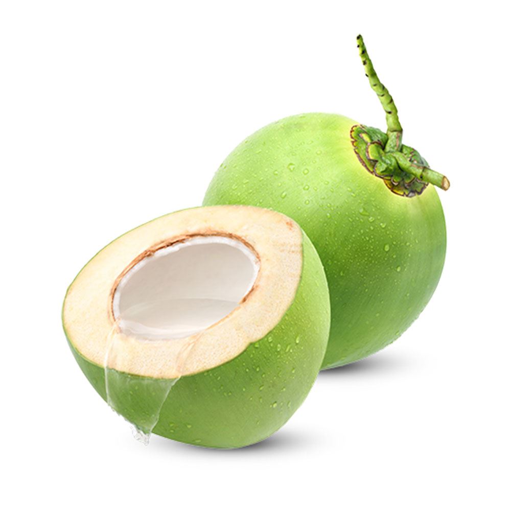 AMB Amir Enterprise Fresh Coconut