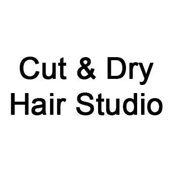 Cut & Dry Hair Studio