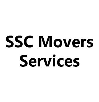 SSC Movers Services