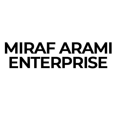 Miraf Arami Enterprise
