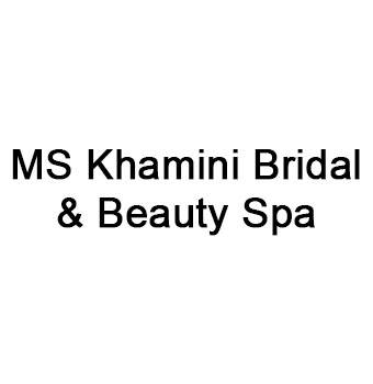 MS Khamini Bridal & Beauty Spa