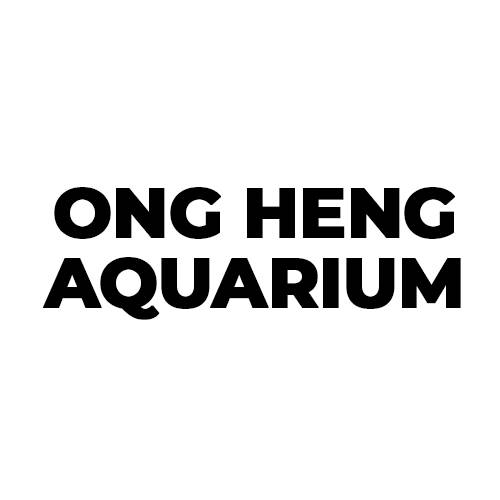 Ong Heng Aquarium