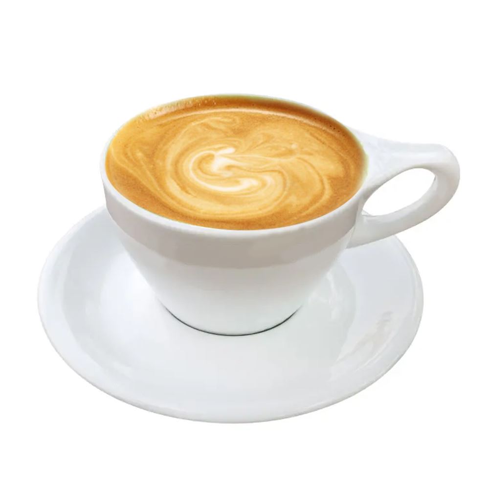 Deja Bru Cafe Latte 