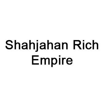Shahjahan Rich Empire