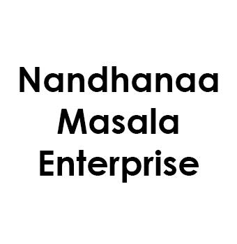 Nandhanaa Masala Enterprise