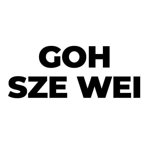 Goh Sze Wei