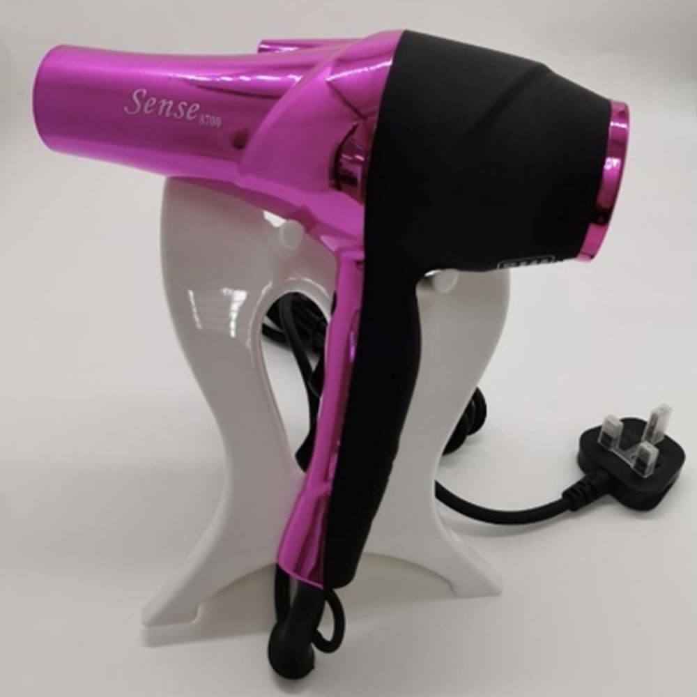 Sense 8700 Ionic Professional Salon Hair Dryer 2800w