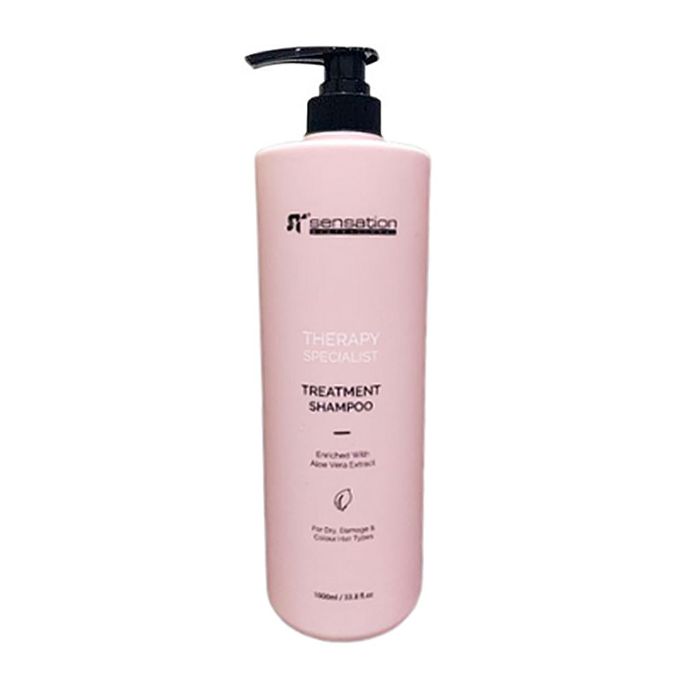 ST Treatment Shampoo – 1000ml