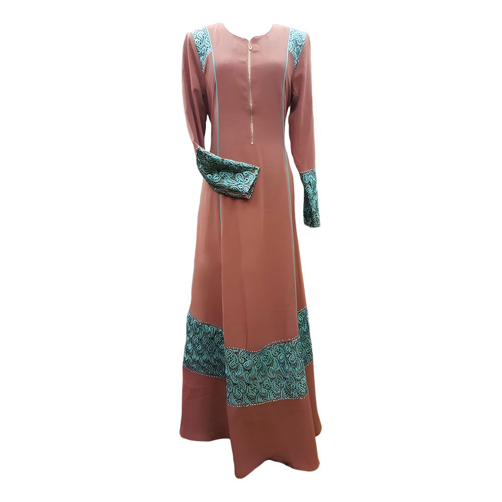 Jubah Wanita – Women Dress