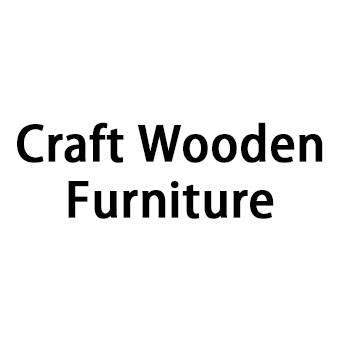 Craft Wooden Furniture