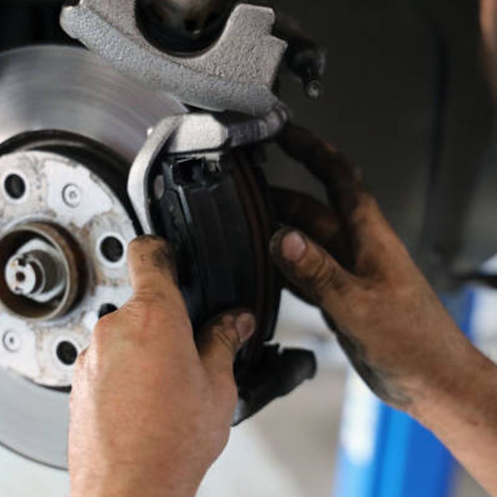 Brake System Inspection and Maintenance