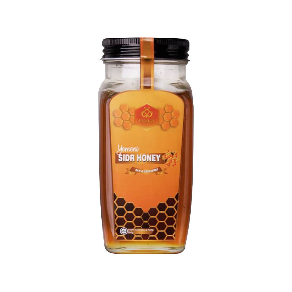 Yemen Sidr Honey - 500g