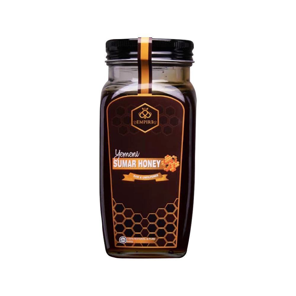 Yemen Sumar Honey - 500g