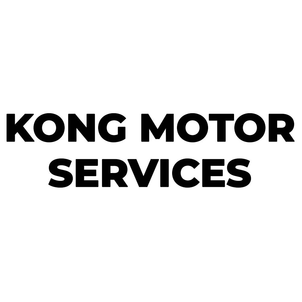 Kong Motor Services