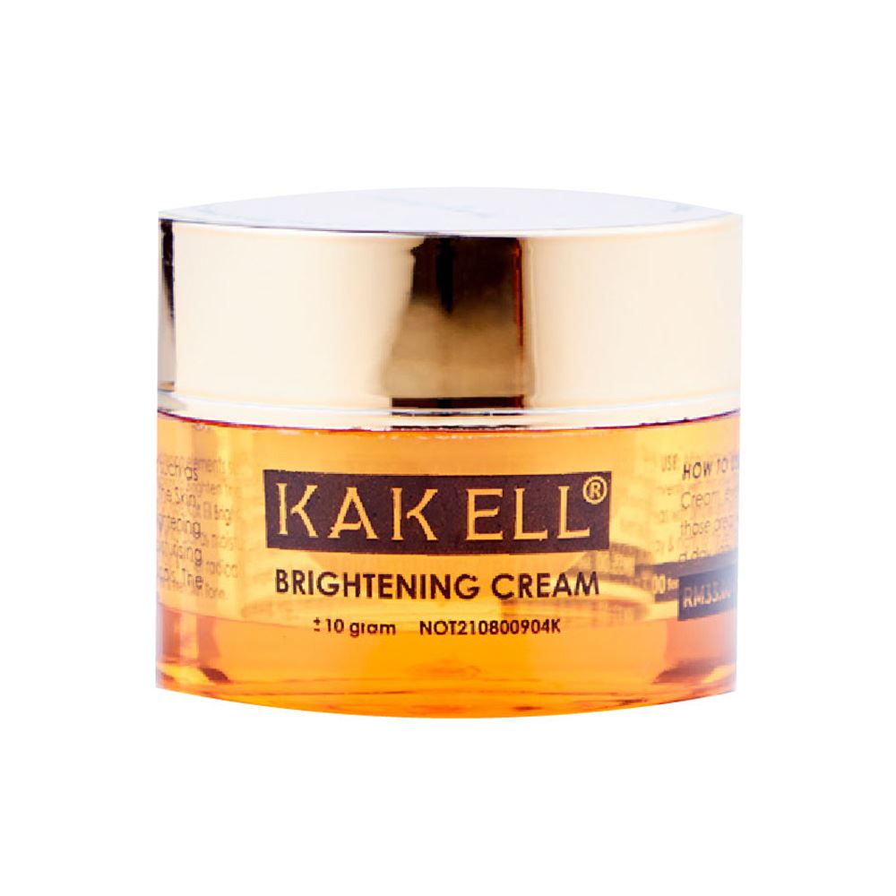 Armila Kak Ell Brightening Cream