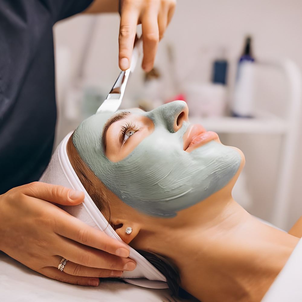 Flawless Angel Facial Therapy
