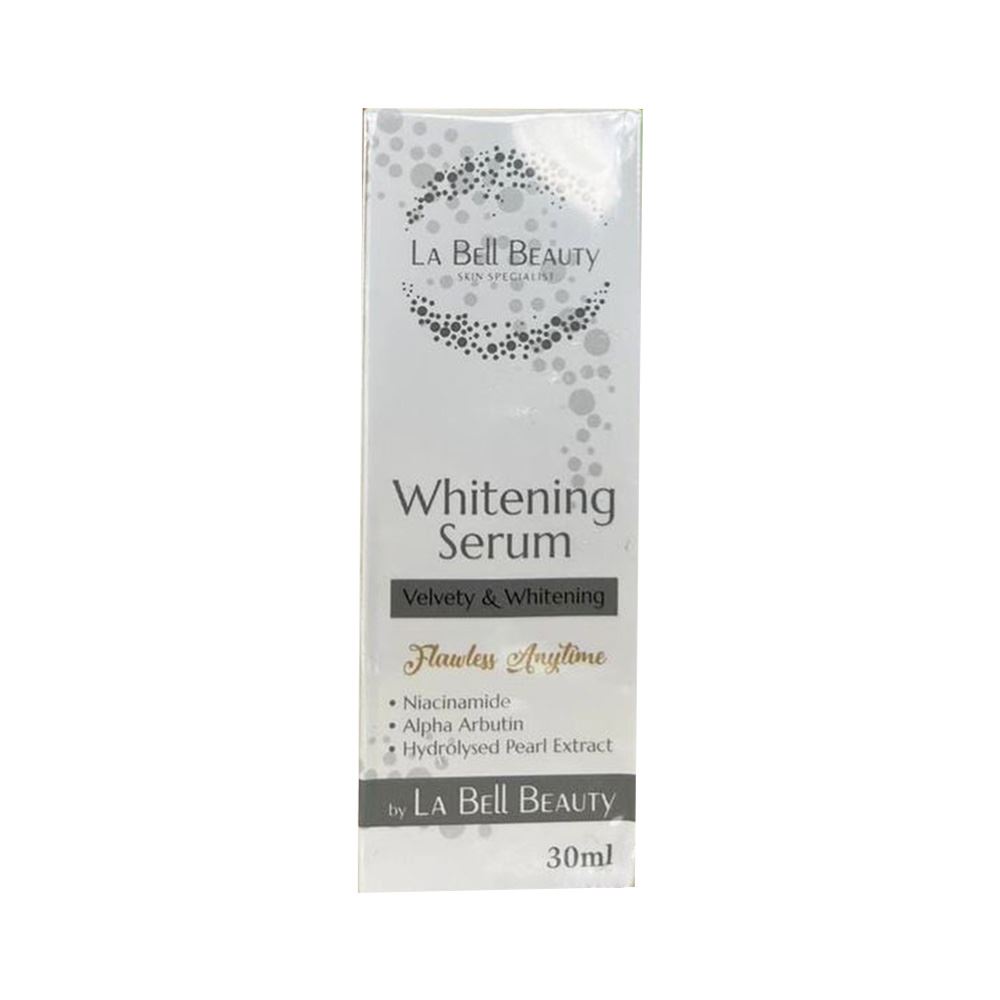 Whitening Serum - 30ml