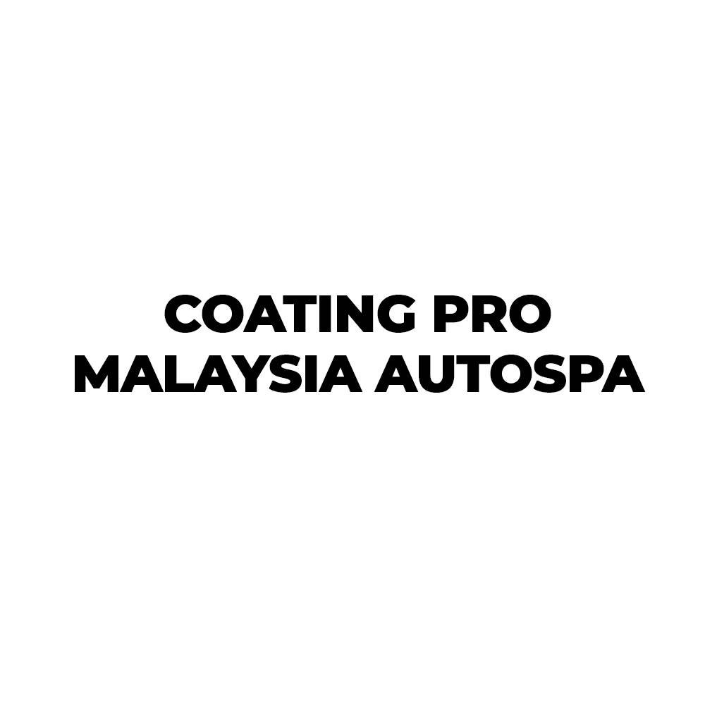 Coating Pro Malaysia Autospa
