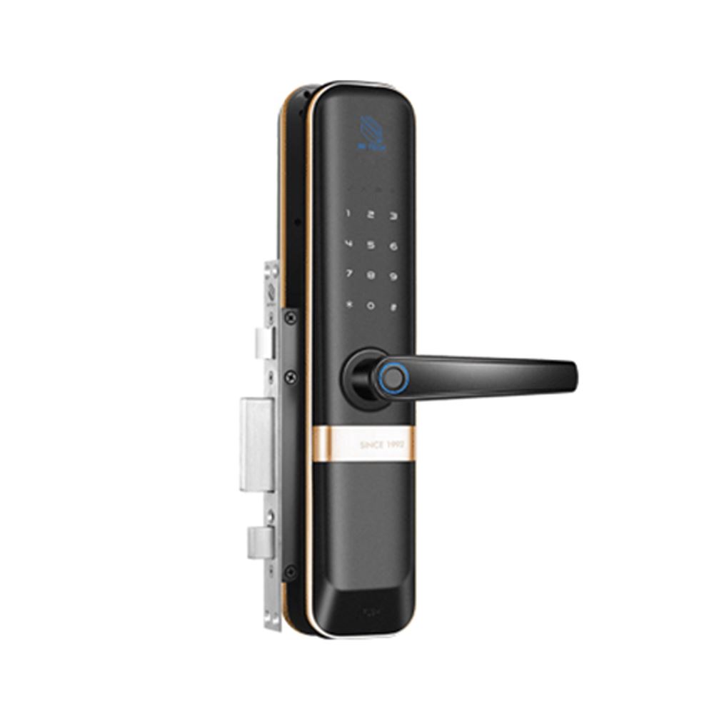 Be-Tech i7A6FMTW Digital Door Lock  