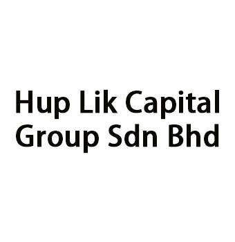 Hup Lik Capital Group Sdn Bhd
