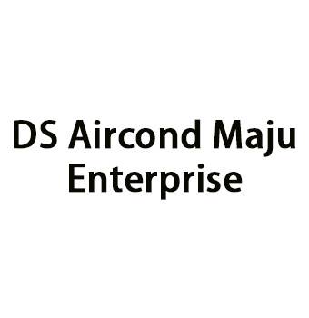 DS Aircond Maju Enterprise