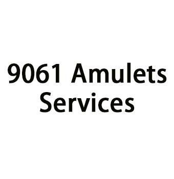 9061 Amulets Services