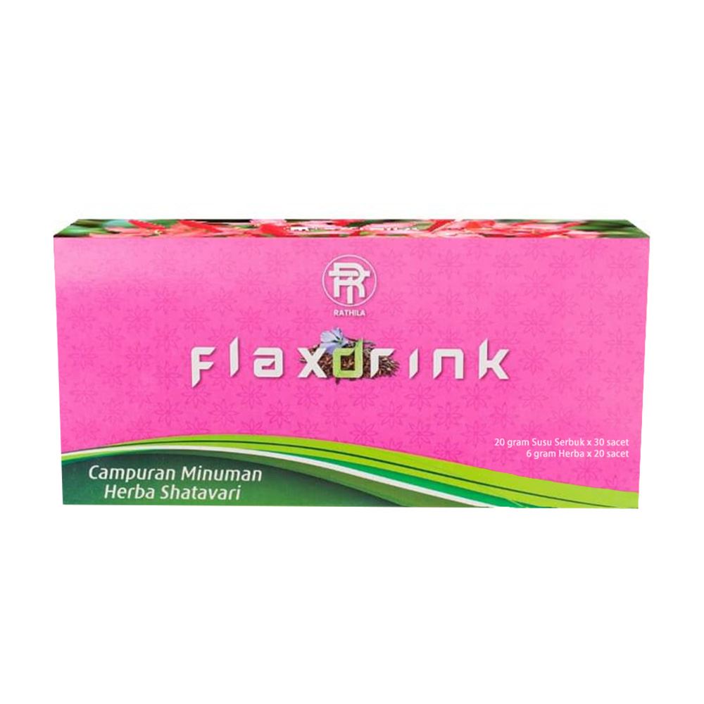 Rathila Flax Drink - 800g