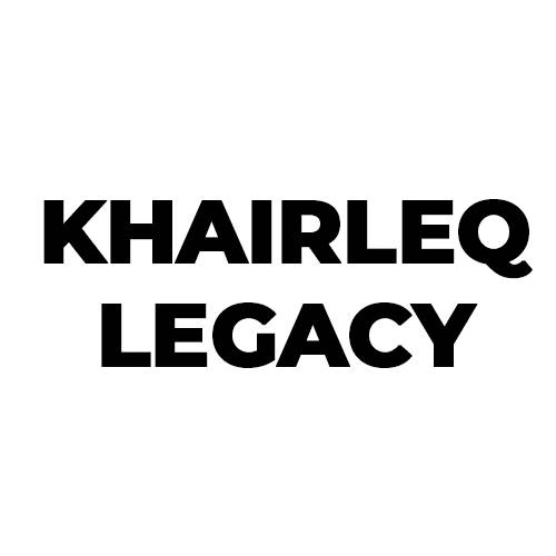 Khairleq Legacy