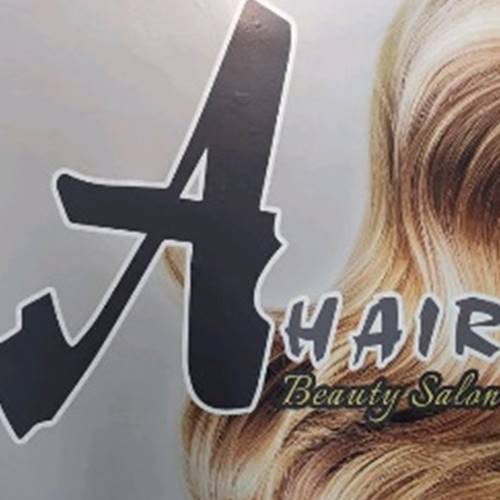 Air Hair & Beauty Saloon