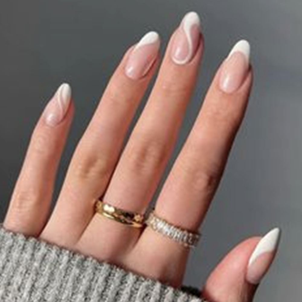 Nail Extensions Services