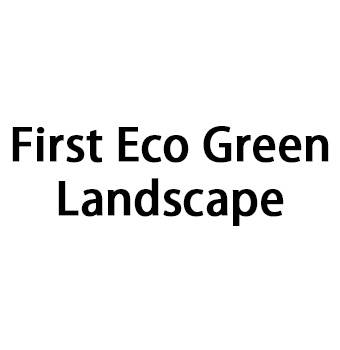 First Eco Green Landscape