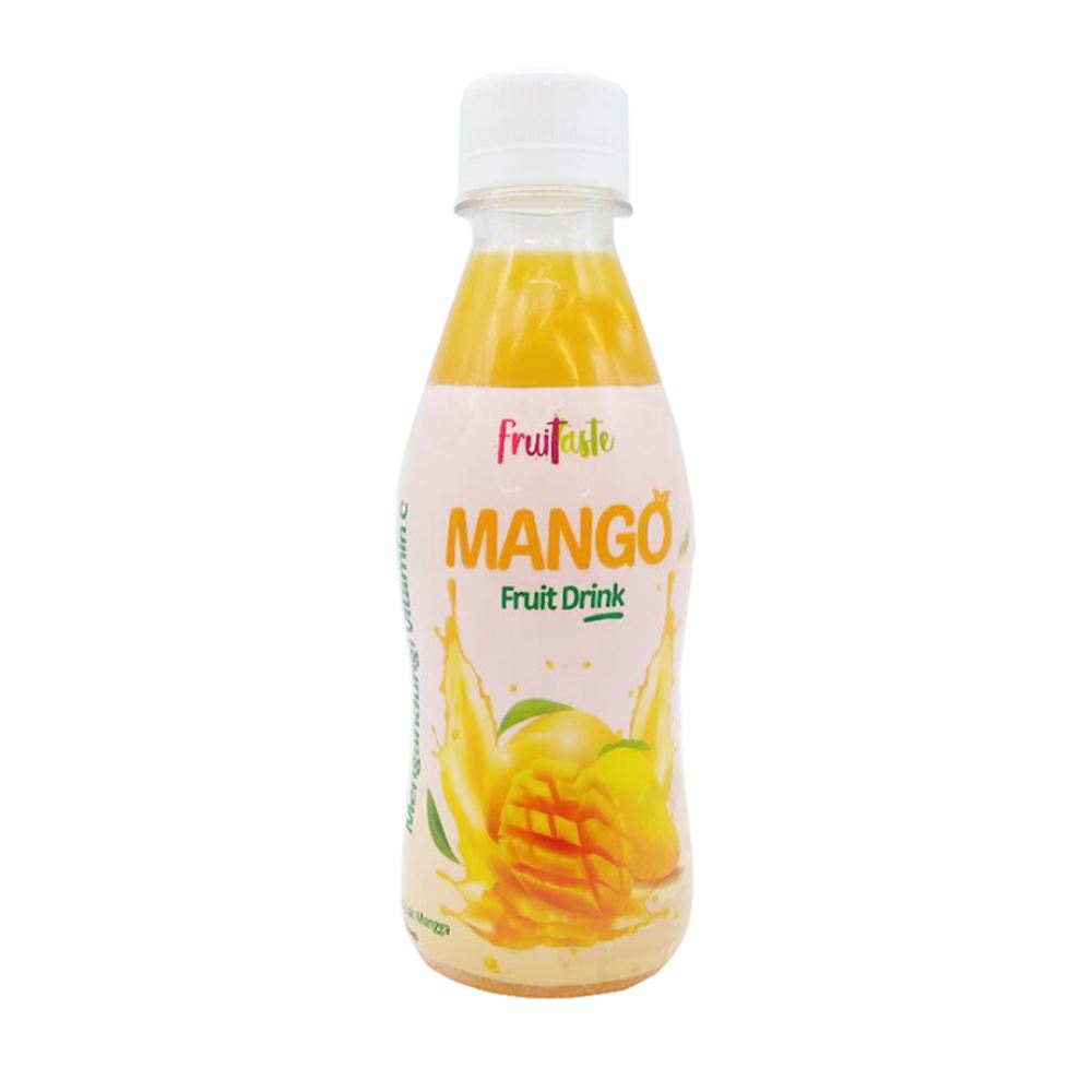 Fruitaste Mango Fruit Drink - 250ml