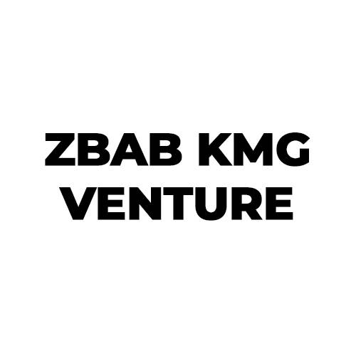 ZBAB KMG Venture