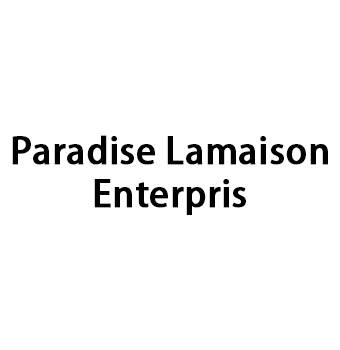 Paradise Lamaison Enterprise