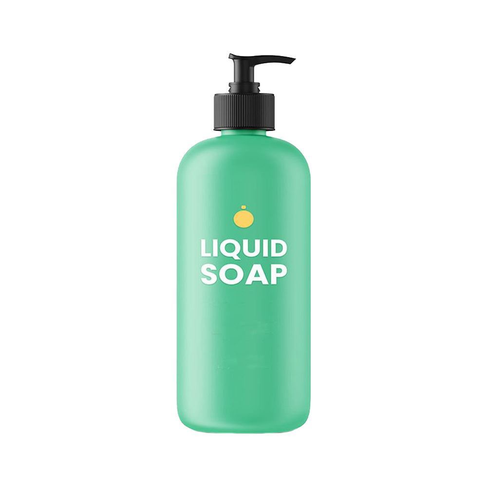 OEM ODM Body Liquid Soap