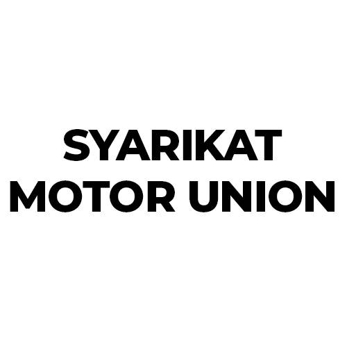 Syarikat Motor Union