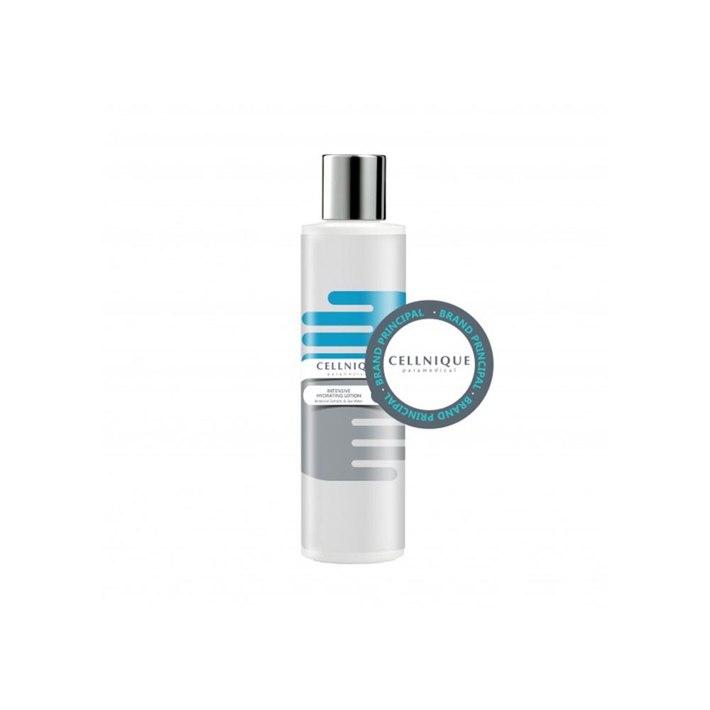 Intensive Hydrating Lotion - 145ml