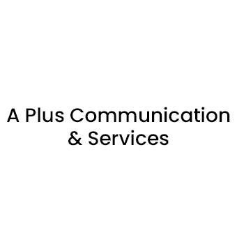 A Plus Communication & Services