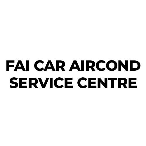 Fai Car Air Cond Service Centre