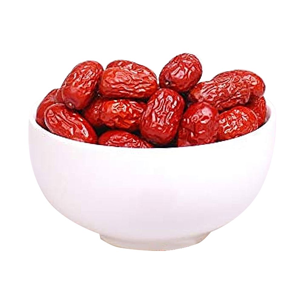 Xinjiang Red Dates Malaysia | Traditional Chinese Herbal Medicine