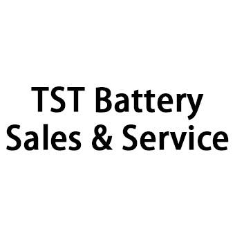 TST Battery Sales & Service