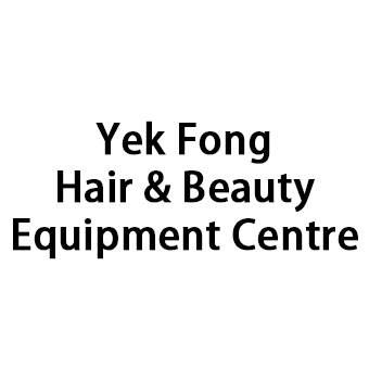 Yek Fong Hair & Beauty Equipment Centre