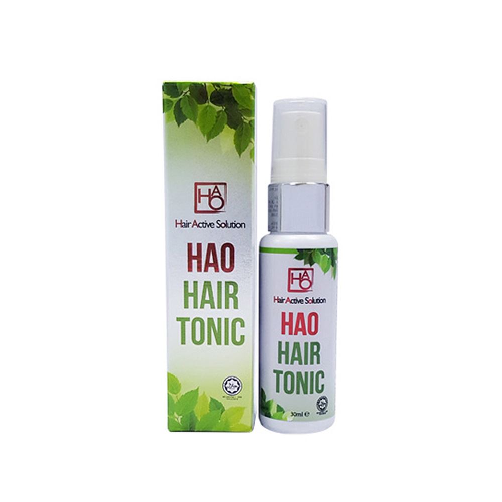 HAO Hair Tonic - 30ml