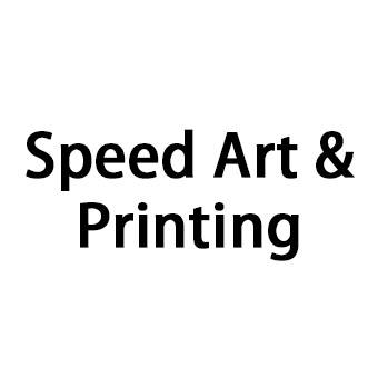 Speed Art & Printing